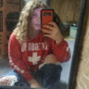 Meet your Posher, Kaylee